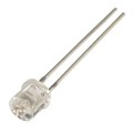 MTE4047N2-UB - 470NM 5MM PLASTIC FLAT TOP