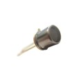 QBTO46-UVA - TO-46 PACKAGE WITH FLAT LENS/ PO