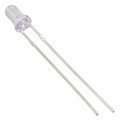QEC122 - EMITTER IR 880NM 50MA RADIAL