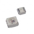 HSML-A100-Q00J1 - LED ORANGE CLEAR 2PLCC SMD