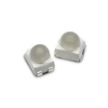 AREQ-93C0-QR000 - 3528 PLCC-4 LENS INFRARED LED