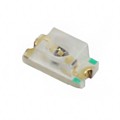IR11-21C/TR8 - EMITTER IR 940NM 65MA 1206