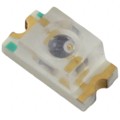 HIR11-21C/L11/TR8 - EMITTER IR 850NM 65MA 1206