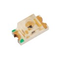 HDN1102W-TR - LED LAMP FLAT SMD