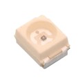 AA3528SF4S-R - EMITTER IR 880NM 50MA PLCC