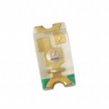 QBLP601-IR2 - EMITTER IR 880NM 50MA 0603