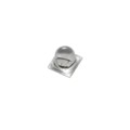 ELUA3535NU6-P6070U23648700_V41G - UVA 3535 PACKAGE, 4W, 60 DEGREE