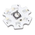 LZ1-10UB0R-00U5 - LUXIGEN LZ1 UB U5, MCPCB LED EMI