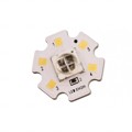 LZ4-40R408-0000 - EMITTER IR 850NM 1A STAR