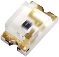 B1701IR--20C000114U1930 - 2.0(L)X 1.3 (W)X 0. 8 (H) MM IR