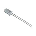 WP7113F3C - EMITTER IR 940NM 50MA RADIAL