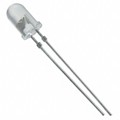 TSHG5210 - EMITTER IR 850NM 100MA RADIAL