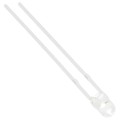 MTE6066C-UR - EMITTER VISIBLE 660NM 50MA RAD