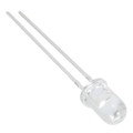MTE5066S1J-UR - EMITTER VISIBLE 660NM 50MA RAD