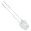 MTE6800N2-UR - EMITTER VISIBLE 680NM 50MA RAD