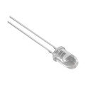 MTE1200N5 - 1200NM 5MM PLASTIC DOMED LENS
