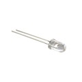 MTE7110N5 - 1070NM 5MM PLASTIC DOMED LENS