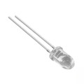 MTE4110N5 - 1040NM 5MM PLASTIC DOMED LENS