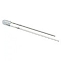 SIR234 - EMITTER IR 875NM 100MA RADIAL