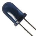 XTHI12BF - EMITTER IR 880NM 50MA RADIAL