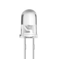 XTHI12W - EMITTER IR 880NM 50MA RADIAL