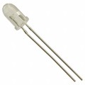 MTE8760N5 - EMITTER IR 870NM 100MA RADIAL