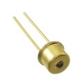 MTPS5085BSL - 850NM METAL CAN POINT SOURCE LED