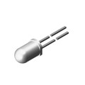 TSHA6200 - EMITTER IR 875NM 100MA RADIAL