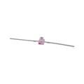 NTE30132 - INFRARED EMITTING DIODE