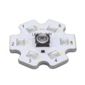LZ1-10UV0R-0000 - LUXIGEN LZ1 UV MCPCB LED EMITT