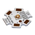 MTSM365UV-D5120S - 365NM DOMED SMD UV STARBOARD