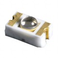 MTE9460CP - EMITTER IR 950NM 100MA SMD
