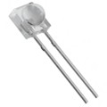 TSSF4500 - EMITTER IR 890NM 100MA RADIAL