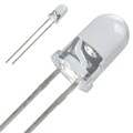 SFH 4550 - EMITTER IR 860NM 100MA RADIAL