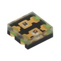 VSMD66694 - EMITTER IR 940NM, 660NM 70MA SMD