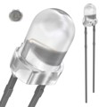 SIR-34ST3F - EMITTER IR 950NM 100MA T-1