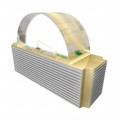 SIR12-21C/TR8 - EMITTER IR 875NM 65MA 1208