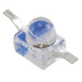 QEB373ZR - EMITTER IR 875NM 50MA SMD