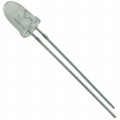 SIR383C - EMITTER IR 875NM 100MA RADIAL