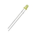 HIR204/H0 - EMITTER IR 850NM 100MA RADIAL