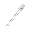 UV5TZ-405-30 - EMITTER UV 405NM 20MA RADIAL