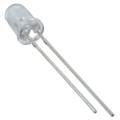 UV5TZ-400-30 - EMITTER UV 400NM 20MA RADIAL
