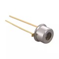 MTE8086WS-WRC - TO-18 METAL CAN FLAT LENS (2 PIN