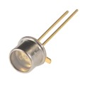 MTE4047W-UB - 470NM TO-18 METAL CAN FLAT