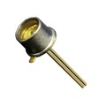 MT3700W3-UV - EMITTER UV 370NM 15MA TO-5