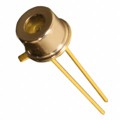 MTPS8085WS-WRC - TO-18 METAL CAN FLAT LENS (2 PIN