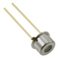 MTE5066WS-UR - EMITTER VISIBLE 660NM 50MA TO-18