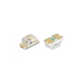 CS63CUV405 - LED UV CLEAR CHIP 0603 SMD