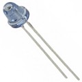 IR323/H0-A - EMITTER IR 940NM 100MA RADIAL