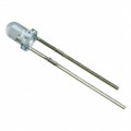 SIR204-A - EMITTER IR 875NM 100MA RADIAL